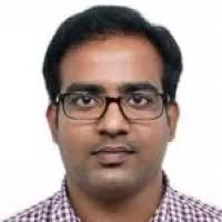 Dr Yashwanth A L